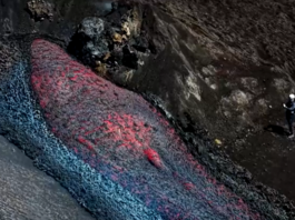 Etna intră în fază de alertă: Italia ridică nivelul de avertizare după intensificarea activității vulcanice
