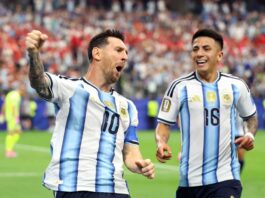 Lionel Messi, regele Cupei Mondiale: argentinianul a devenit cel mai bun marcator din istoria turneului