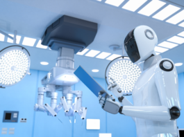 Cercetătorii folosesc roboți pentru a găsi și elimina celulele canceroase rezistente la tratament