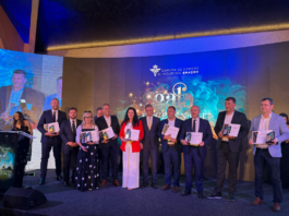 Great People Inside, premiată la Gala Excelenței în Afaceri 2026: 15 ani în Topul Național al Firmelor și Conferința Everything HR – 20 de ani de inspirație și leadership în HR-ul românesc