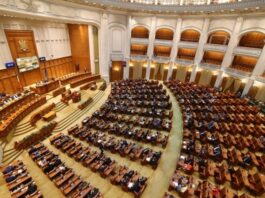 PNL, USR și UDMR negociază un guvern minoritar și caută o propunere comună pentru funcția de premier