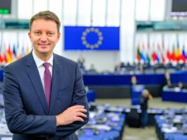 PNL, USR și UDMR îl propun pe Siegfried Mureșan pentru funcția de prim-ministru al României