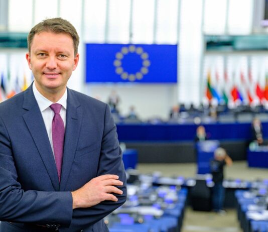 PNL, USR și UDMR îl propun pe Siegfried Mureșan pentru funcția de prim-ministru al României