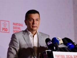 Sorin Grindeanu, replică pentru USR privind noul Guvern: „Dacă nu vor un Guvern cu premier PSD, se poate și fără ei”