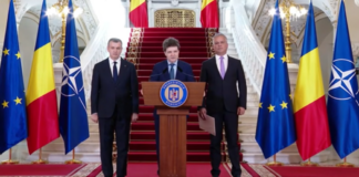 Interesul țării mai presus de interesul de partid. Riscă PNL să împingă România într-o criză politică din cauza unui conflict intern?