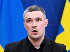 Ucraina solicită 6,6 miliarde de euro din fondul european pentru pace destinat ajutorului militar