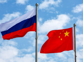 Rusia a aprobat la cel mai înalt nivel un program secret de instruire militară cu China