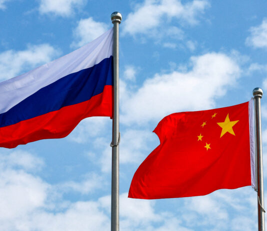 Rusia a aprobat la cel mai înalt nivel un program secret de instruire militară cu China