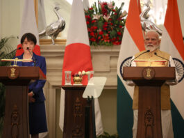 India și Japonia își consolidează cooperarea în domeniul inteligenței artificiale, energiei și securității economice