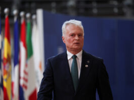 Lituania vrea să elimine din Constituție interdicția privind armele nucleare