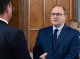 Ministrul Educației: În SUA, peste 90% dintre studenți participă la internshipuri, în România mai puțin de 10%