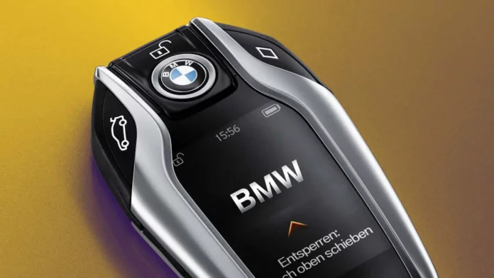 Photo by: BMW