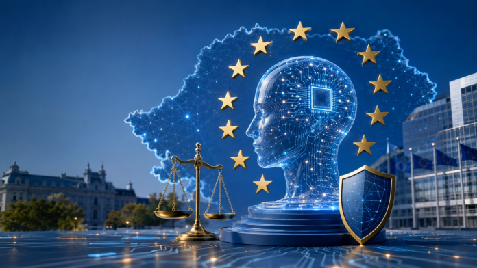 Regulamentul european privind Inteligența Artificială a devenit aplicabil, în cea mai mare parte, din 2 august 2026