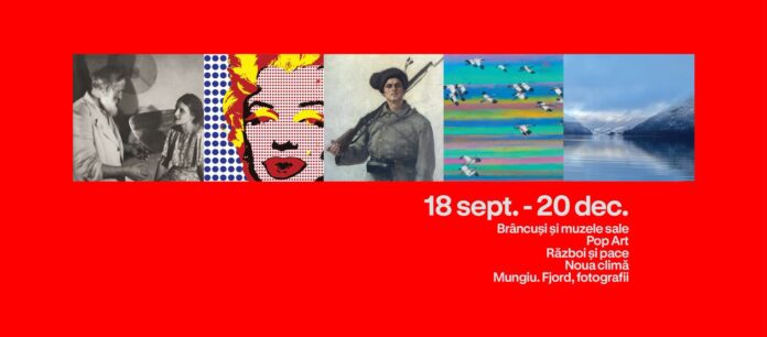 Art Safari Bucharest/Facebook