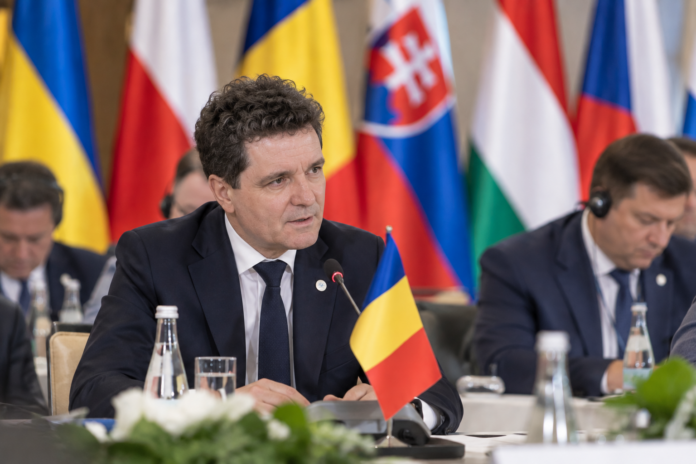 Imagine realizata cu AI